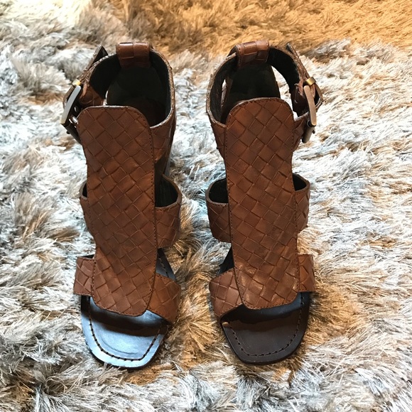Shoes - Ripicca Sandals
